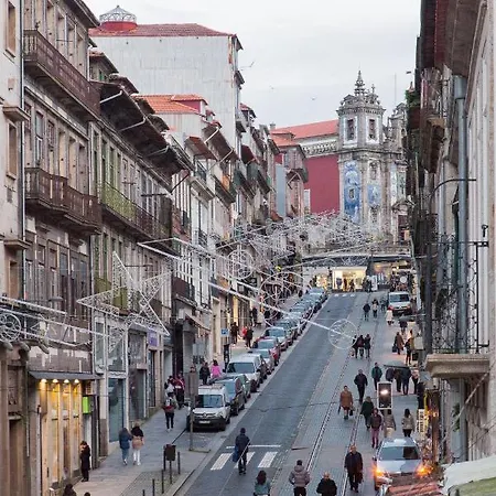Citybreak-apartments Sao Bento Porto