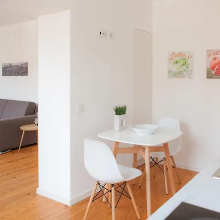 Apartman Citybreak-apartments Sao Bento *