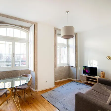 Citybreak-apartments Sao Bento Apartman