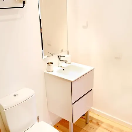 Citybreak-apartments Sao Bento